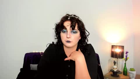 samantaunforgettable online show from 06/01/26, 03:25