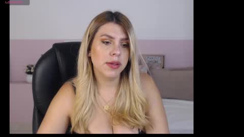 Samanta Wells online show from 10/09/25, 07:12