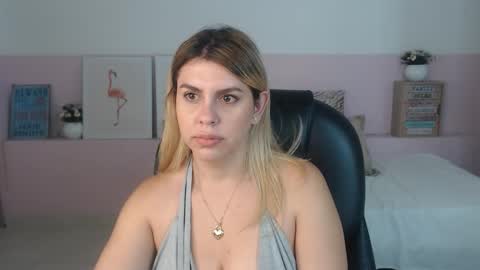Samanta Wells online show from 10/23/25, 09:57