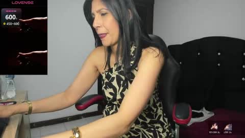 samantha1_rosse01 online show from 06/03/26, 09:20