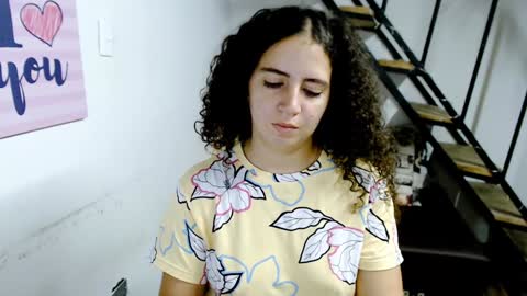 samantha online show from 12/03/24, 10:40