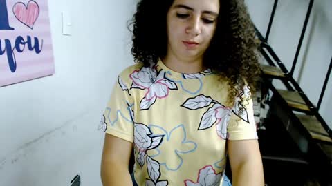 samantha online show from 12/04/24, 01:47