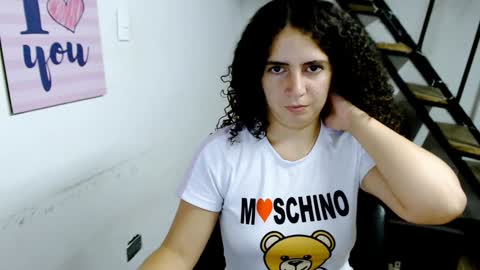 samantha online show from 12/05/24, 09:28