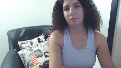 samantha online show from 12/07/24, 10:45