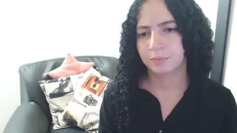 samantha online show from 12/24/24, 03:16