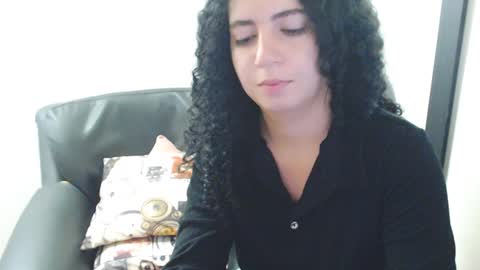 samantha online show from 12/24/24, 10:01