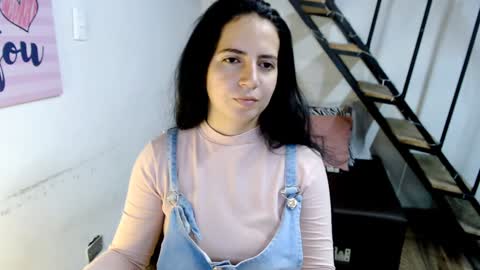 samantha online show from 01/04/25, 02:03