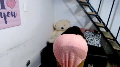 samantha online show from 01/09/25, 02:11