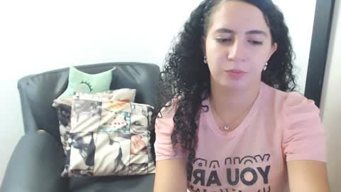 samantha online show from 02/09/25, 03:43