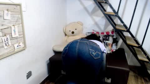 samantha online show from 02/26/25, 11:59