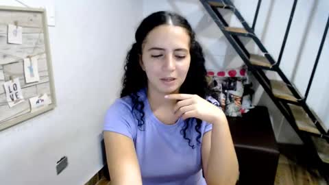 samantha online show from 02/28/25, 10:17