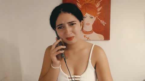 samantha online show from 03/08/25, 03:50