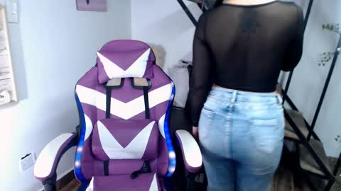 samantha online show from 10/05/25, 05:00