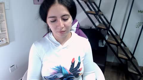 samantha online show from 10/09/25, 09:02