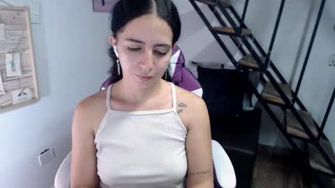 samantha online show from 10/11/25, 08:29