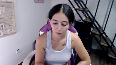 samantha online show from 11/26/25, 06:31