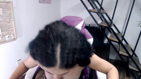 samantha online show from 12/02/25, 04:46