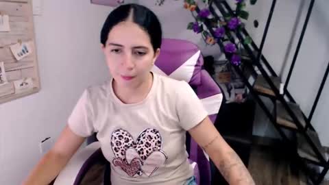 samantha online show from 02/17/26, 09:32