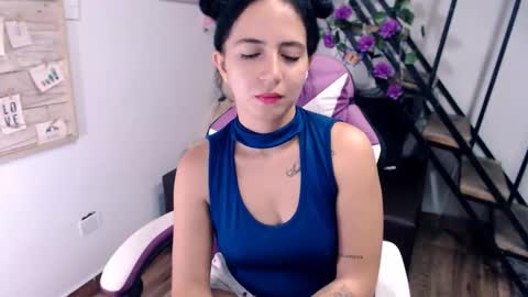 samantha online show from 03/03/26, 12:28