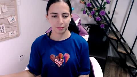 samantha online show from 04/01/26, 07:00