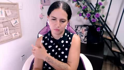 Snapshot of samantha2girl chatting on 06/02/26, 02:57 samantha online show from 06/02/26, 02:57
