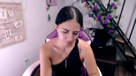 Snapshot of samantha2girl chatting on 06/20/26, 04:32 samantha online show from 06/20/26, 04:32