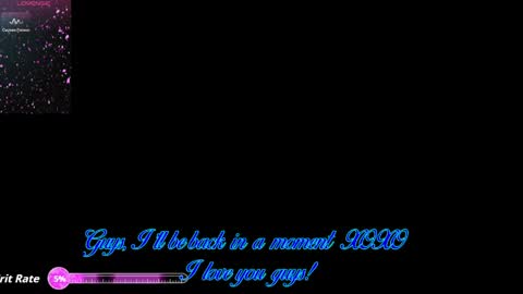 Samy online show from 05/08/26, 10:59
