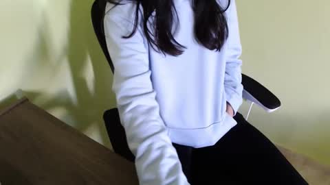 samantha_699 online show from 12/22/25, 06:05