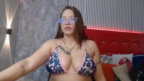 Snapshot of samantha__karolstone chatting on 06/27/26, 07:19 SAMANTHA online show from 06/27/26, 07:19