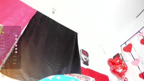 Snapshot of samantha__smile__ chatting on 03/08/25, 10:02 Samanthasmile online show from 03/08/25, 10:02