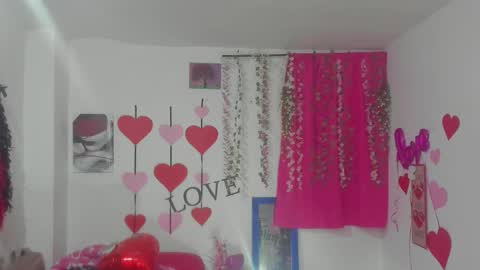 Snapshot of samantha__smile__ chatting on 09/30/25, 03:11 Samanthasmile online show from 09/30/25, 03:11