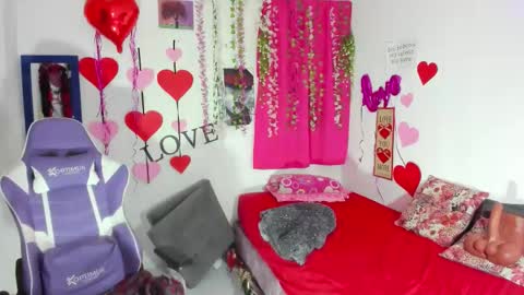 Snapshot of samantha__smile__ chatting on 11/09/25, 09:02 Samanthasmile online show from 11/09/25, 09:02