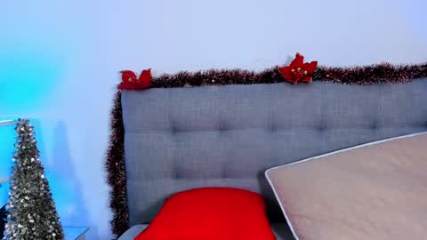 Samantha Vega online show from 12/11/24, 12:12