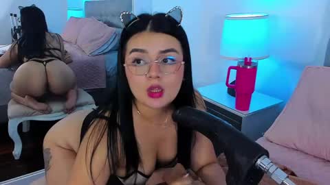 Samantha Vega online show from 05/27/26, 08:28
