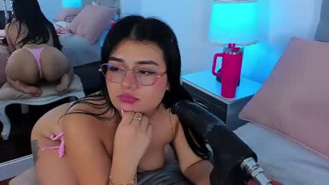 Snapshot of samantha__vega chatting on 06/14/26, 02:24 Samantha Vega online show from 06/14/26, 02:24
