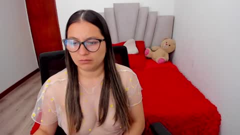 Samantha  online show from 04/08/26, 04:29