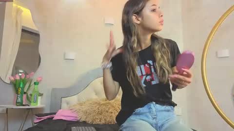 samantha_and_bastian online show from 05/11/26, 03:23