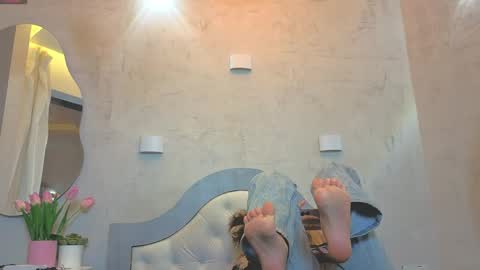 samantha_and_bastian online show from 05/12/26, 03:36