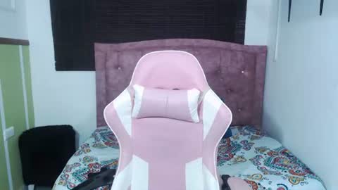 Snapshot of samantha_bc1 chatting on 06/30/26, 10:55 SAMANTHA online show from 06/30/26, 10:55