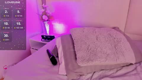 Snapshot of samantha_beckham chatting on 02/12/25, 06:19 Samantha Beckham online show from 02/12/25, 06:19