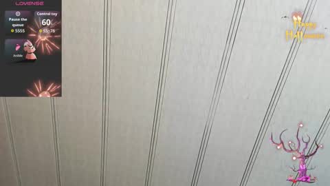 samantha_blow online show from 10/26/25, 03:12