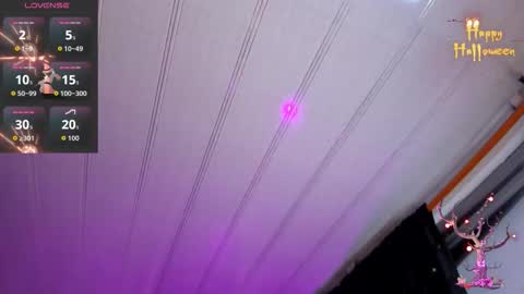 samantha_blow online show from 10/30/25, 05:31