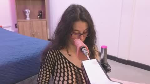 samantha_blow online show from 04/22/26, 04:04