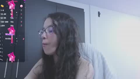 Snapshot of samantha_blow chatting on 07/15/26, 03:01 samantha_blow online show from 07/15/26, 03:01