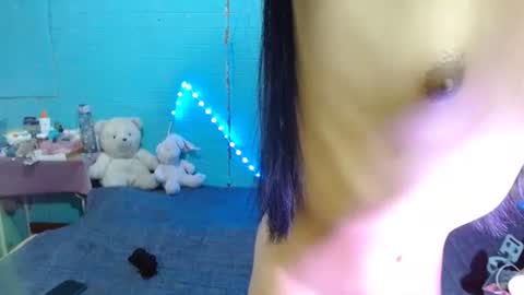 Snapshot of samantha_clariss chatting on 09/27/25, 06:51 samantha_clariss online show from 09/27/25, 06:51