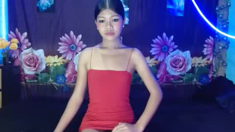 samantha_clariss online show from 12/02/25, 04:18