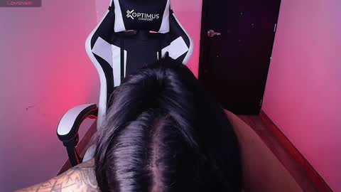 Snapshot of samantha_devil_ chatting on 04/02/26, 12:52 Samanta online show from 04/02/26, 12:52