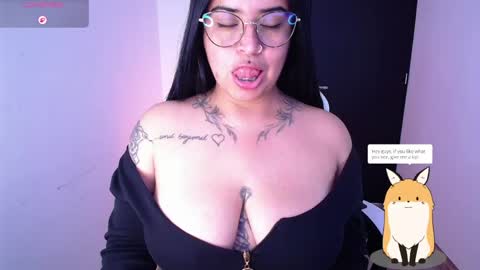 Snapshot of samantha_devil_ chatting on 04/15/26, 08:31 Samanta online show from 04/15/26, 08:31