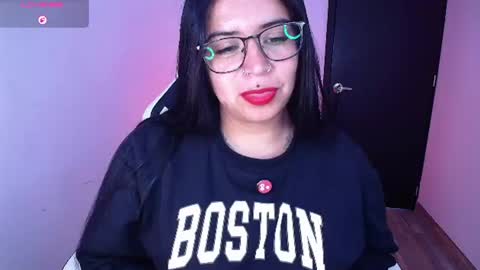 Samanta online show from 06/16/26, 08:00