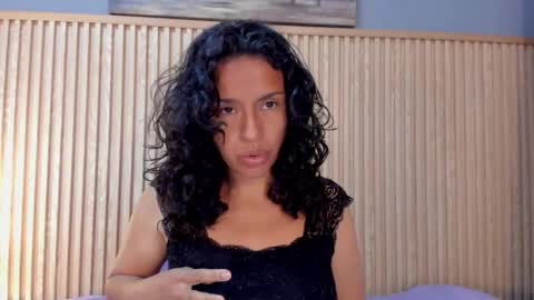 Snapshot of samantha_duart3 chatting on 03/19/26, 11:58 samantha_duart3 online show from 03/19/26, 11:58